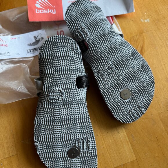 Bosky Small/Kids size Barefoot Sandals - for People with Small feet - Picture 2 of 5